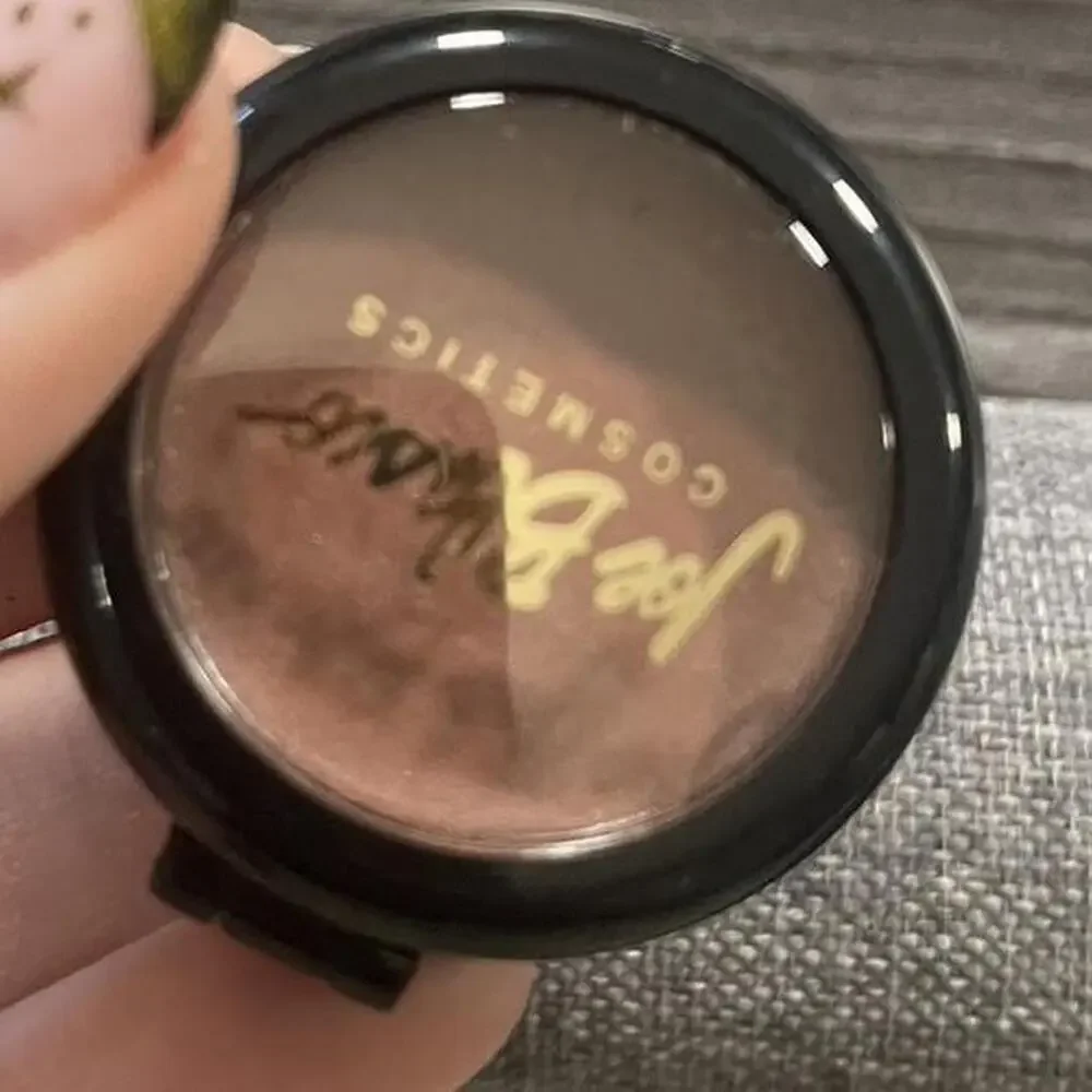 Joe Blasco Nude Lip Gloss